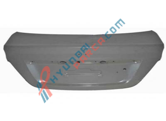 BAGAJ KAPAĞI BLUE (ŞİFRE DELİKSİZ) 69200-1R040-YS